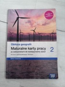 Maturalne karty pracy 2