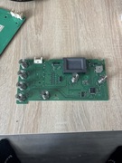 Moduł sterujący pralki bosch epw65802 5560008967-02