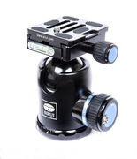 Głowica kulowa Sirui K-30X