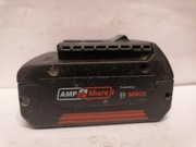 Bateria akumulator bosch 18v 5ah Uszkodzony nr 12