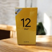 Realme 12 Pro+ 5G Blue 512 GB