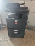 Urządzenie wielofunkcyjne SHARP MX-2600 