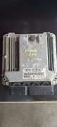 Sterownik silnika Bosch 03G90606FF EDC16U1 Immo OFF Audi A3 8P