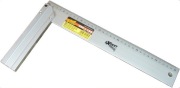 Kątownik aluminiowy MODECO 350x195mm