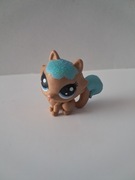 Littlest Pet Shop LPS kotek mały lps