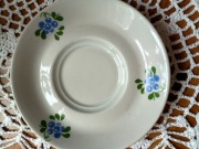 Talerzyk podstawka Lubliana - 1szt.