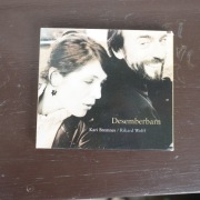 KARI BREMNES/RIKARD WOLFF DESEMBERBARN