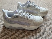 Sneakersy damskie, Puma ,rozmiar 40, nowe bez  metki 