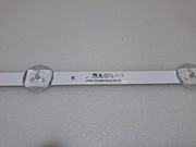 Listwa LED V5DN-395SM0-R3 od TV Samsung UE40J5200 UE40J5000 UE40J5002