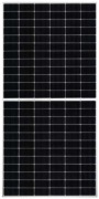 Panel fotowoltaiczny JA SOLAR 710 JAM66D46-710 LB Bifacial SF kamper