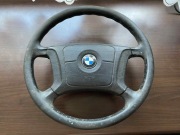 Kierownica z poduszką BMW E38, E39, E46