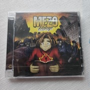 Mezo - Herezje (Nowy w folii)