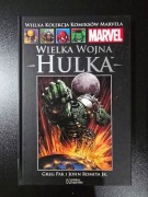Wkkm wielka wojna hulka tom 51