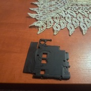 Osłona płyty głównej htc desire 20 pro