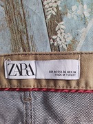 Spodnie ZARA  rozmiar 46