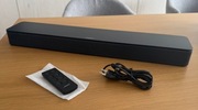 Soundbar BOSE TV SPEAKER + Soundbar Wall Bracket