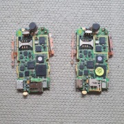 Samsung SGH-E900 płyty główne