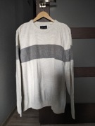 Męski sweter Angelo Litrico Grafted Goods 100% bawełna