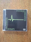 Type O Negative - Life Is Killing Me CD 2003 Roadrunner