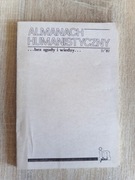 Almanach Humanistyczny ...bez zgody i wiedzy... 7/87 (74)