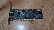 Karta Dźwiękowa Creative Audigy SB0570 Sound Blaster 