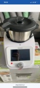 Robot kuchenny SilverCrest Monsieur Cuisine Connec