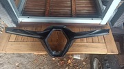 Maskowania, grill Renault Kadjar nr 623103685R