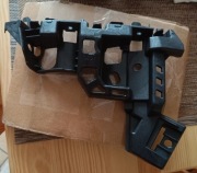 Ślizg zderzaka przedniego astra k prawy przód 