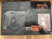 Star Wars Black Series Rey’s Speeder (Jakku)