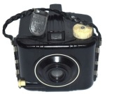 Kodak Baby Brownie Special - 1939 - 1954 r.