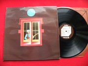 MICHAEL CHAPMAN lived here 1968-1972 LP UK Cube 1972 EX