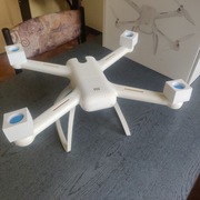 Dron Xiaomi Mi Drone 4K 4000 m 5100 mAh