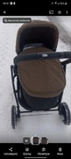 Wózek amerykańskiej marki Graco Evo dwa w jednym 
