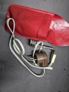 Grzałka do wody PRL 