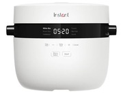 Instant Pot Szybkowar do ryżu i parowar, 2,8 l