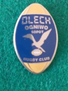 OLECH OGNIWO SOPOT-RUGBY CLUB