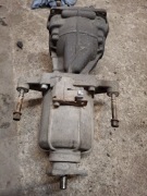 Dyfer dyferenchal ix35 hyundai kia