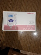 Detektor tętna płodu