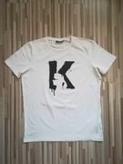 NOWA KOSZULKA TSHIRT KARL LAGERFELD L ZOBACZ