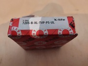 Łożysko FAG 7205-B-XL-TVP-P5-UL   25x52x15 mm