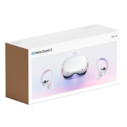 GOGLE VR META QUEST 2 128GB