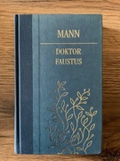 DOKTOR FAUSTUS Tomasz Mann