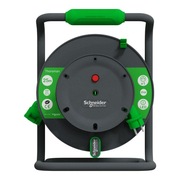 Bębnowy 1.5mm 25m IP44 Schneider Electric
