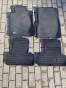 Dywaniki 3D letnie / zimowe Ford Mustang 2015