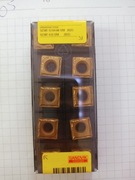 Płytki skrawające do tokarek/ frezarek Sandvik Coromant