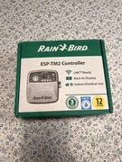 Sterownik nawadniania Rain Bird ESP-TM2 – 12 sekcji (zewnętrzny)