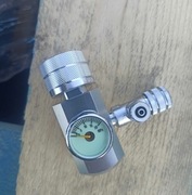 Regulator CO2 Akwarium