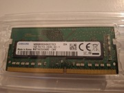 Samsung SODIMM 16 GB RAM DDR4 3200 Mhz, M471A2G43BB2-CWE