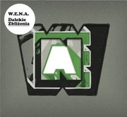 W.E.N.A - Dalekie Zbliżenia CD
