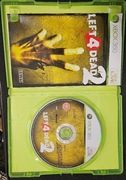 Left 4 dead 2 Xbox 360 series X split screen